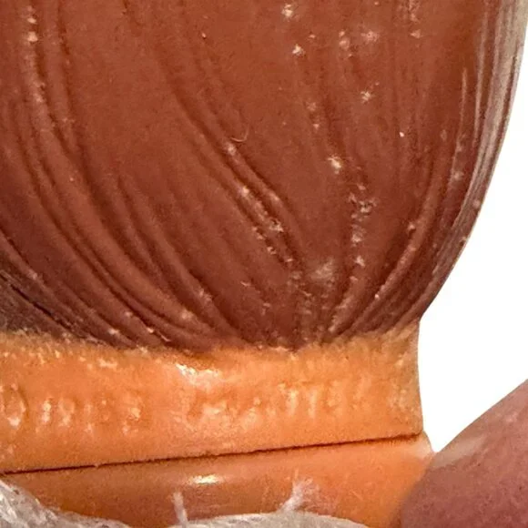 Vintage Ken Doll Pink & White Tuxedo and Extra Shirt - Picture 8 of 9